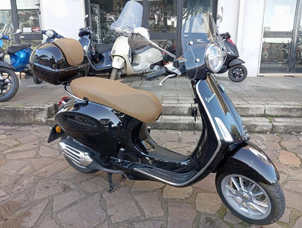 Vespa Primavera 125 (2024 - 25)