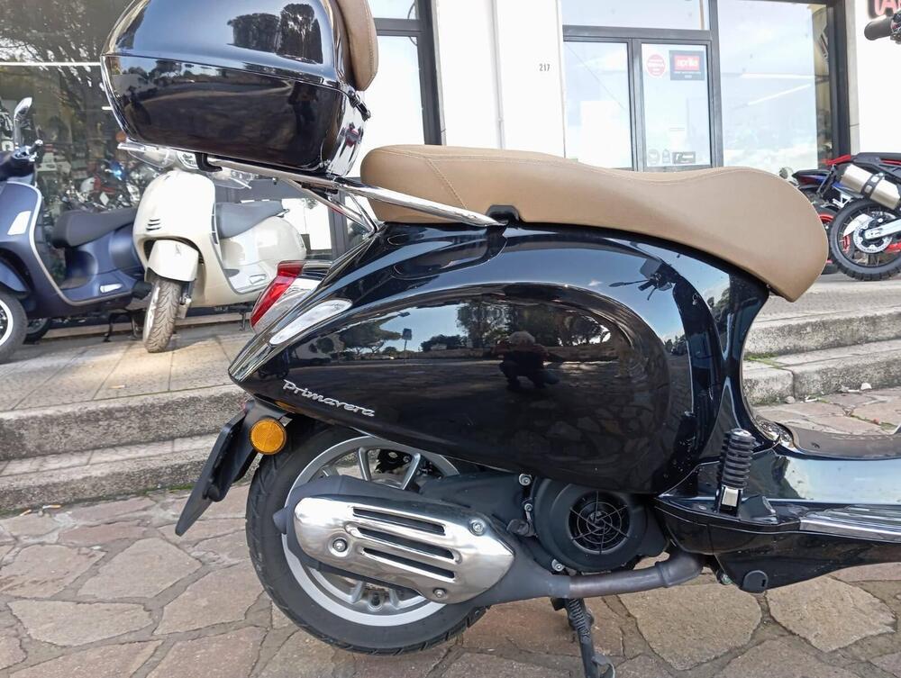 Vespa Primavera 125 (2024 - 25) (5)