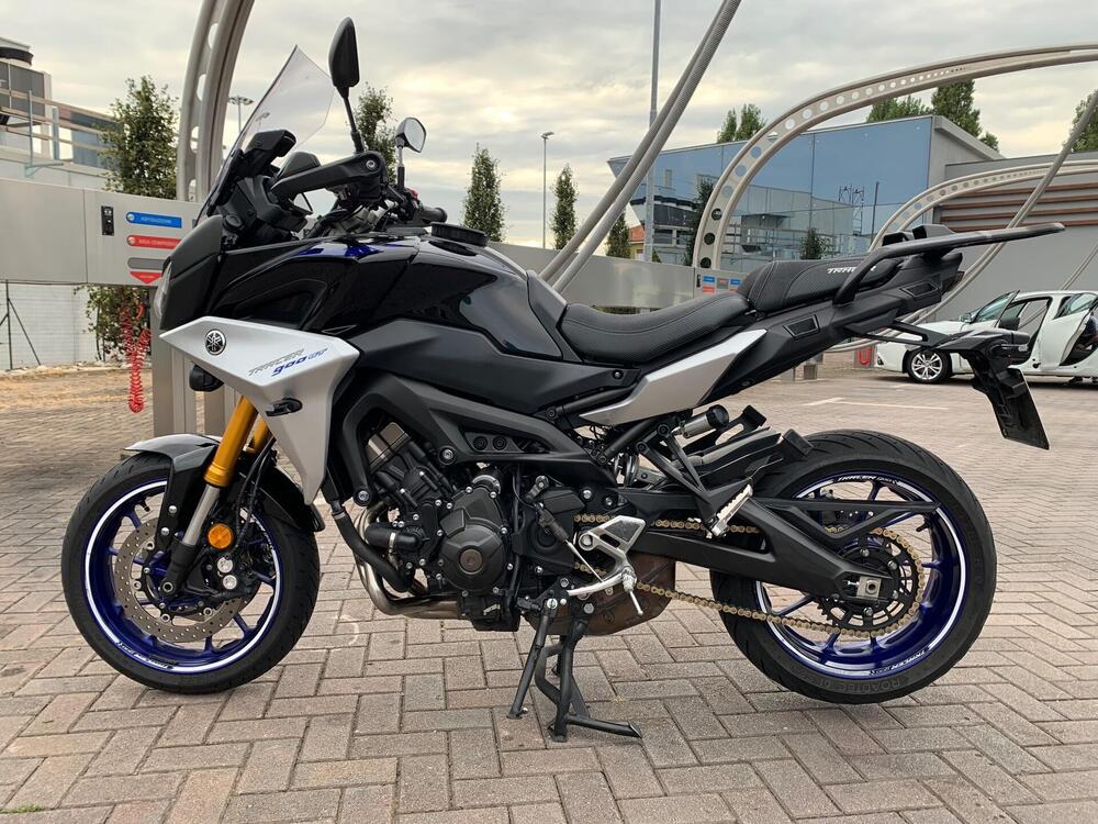 Yamaha Tracer 900 GT (2018 - 20) (6)