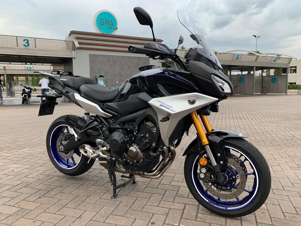 Yamaha Tracer 900 GT (2018 - 20) (7)