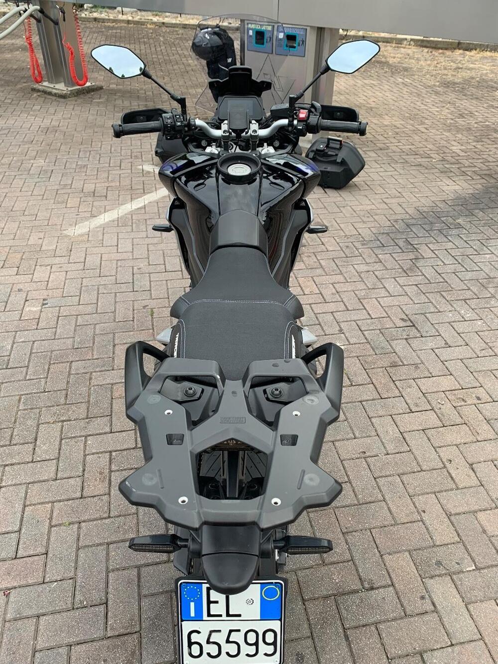 Yamaha Tracer 900 GT (2018 - 20) (8)