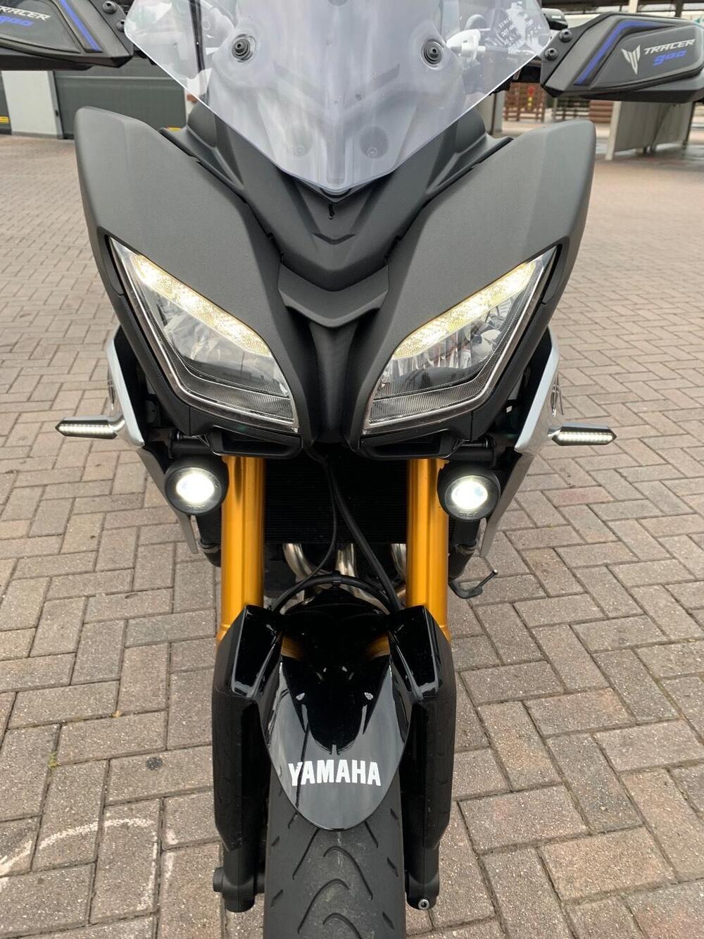 Yamaha Tracer 900 GT (2018 - 20) (13)