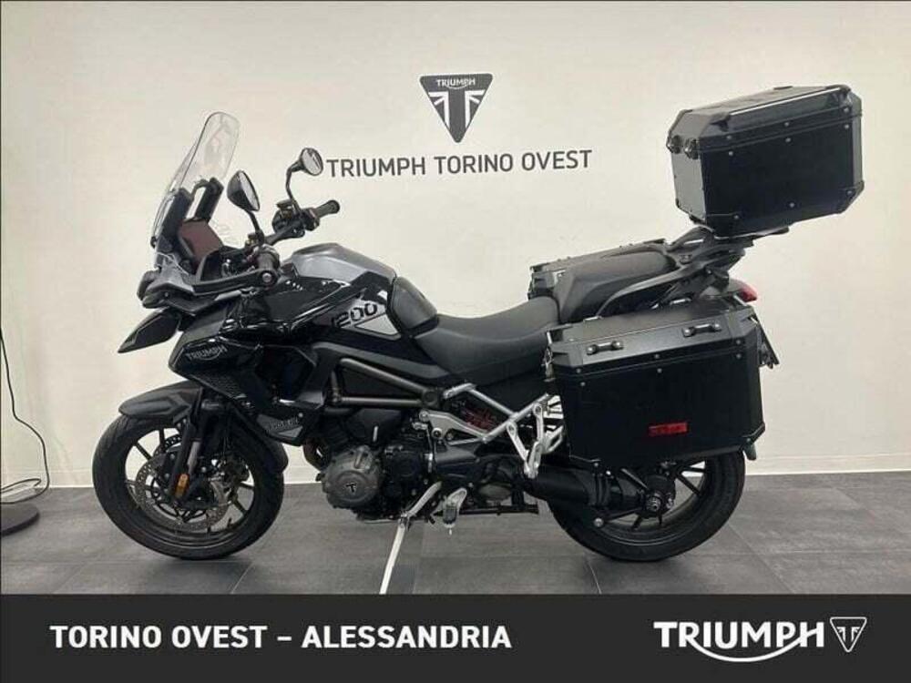 Triumph Tiger 1200 GT Pro (2022 - 23) (3)