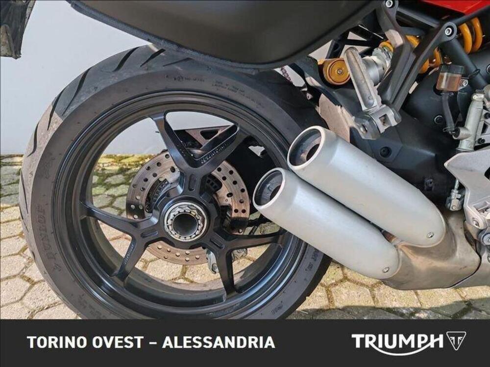 Ducati SuperSport 939 S (2017 - 20) (11)