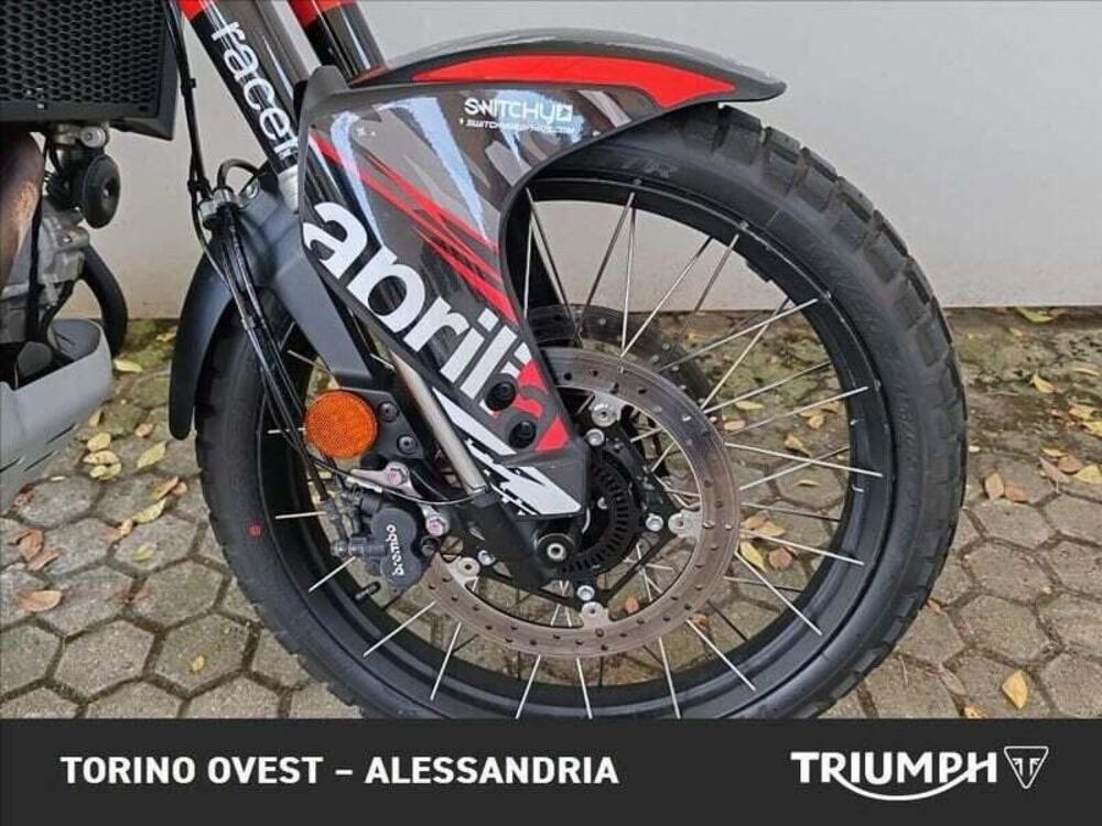 Aprilia Tuareg 660 (2022 - 24) (9)