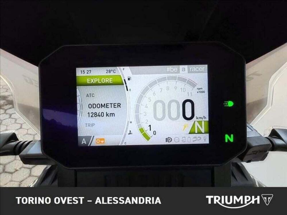 Aprilia Tuareg 660 (2022 - 24) (4)