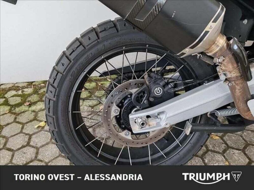 Aprilia Tuareg 660 (2022 - 24) (11)