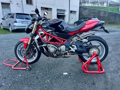 MV Agusta Brutale 910 S (2005 - 11) usata