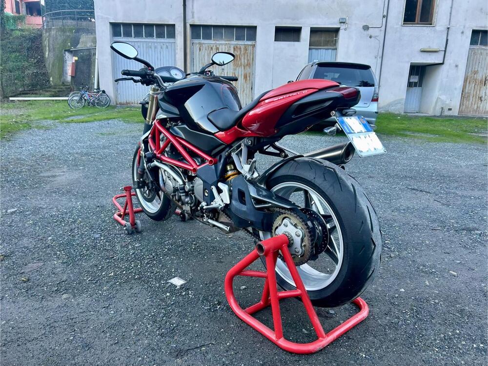 MV Agusta Brutale 910 S (2005 - 11) (3)