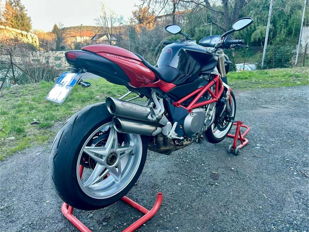 MV Agusta Brutale 910 S (2005 - 11) (4)