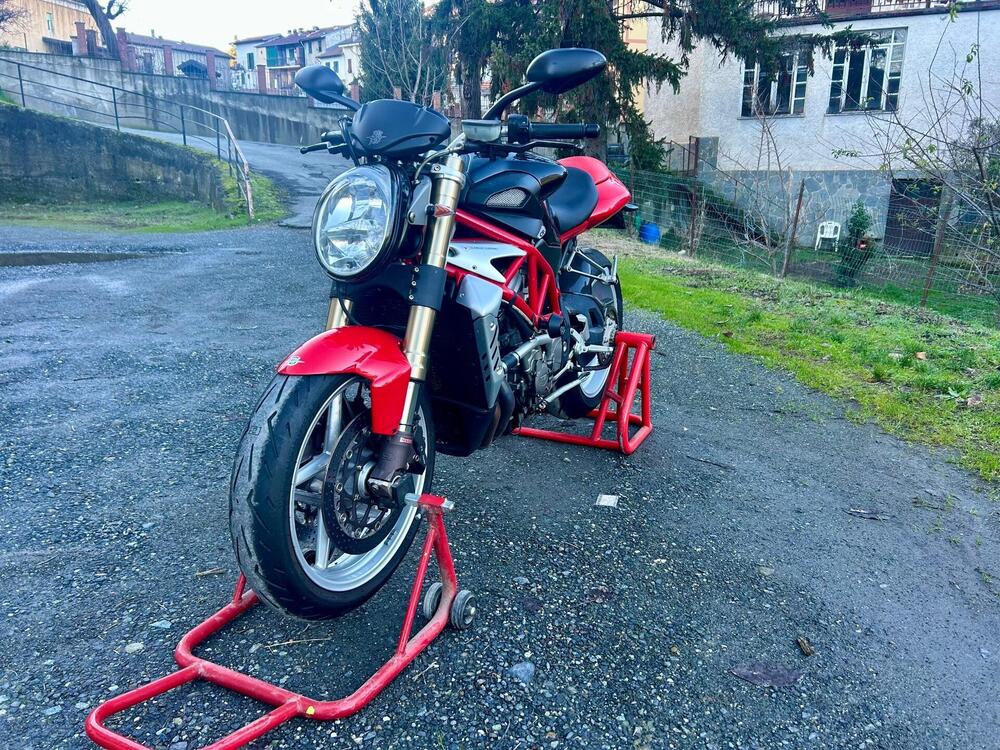 MV Agusta Brutale 910 S (2005 - 11) (6)