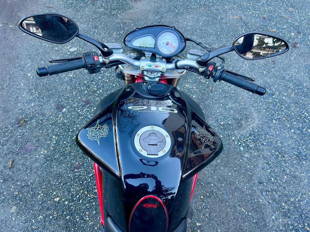 MV Agusta Brutale 910 S (2005 - 11) (7)