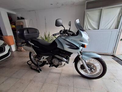 Suzuki XF 650 Freewind (1997 - 03) usata