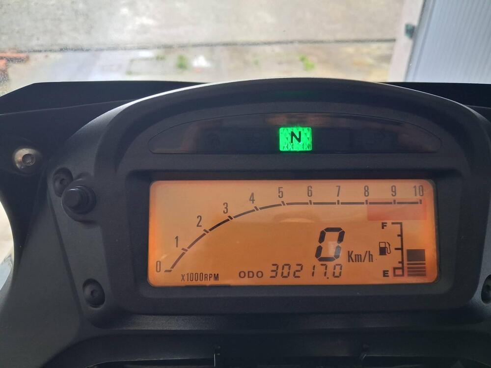 Suzuki XF 650 Freewind (1997 - 03) (3)