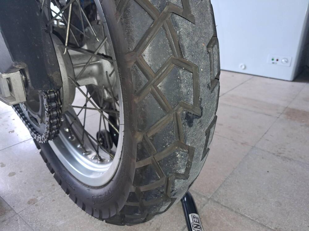 Suzuki XF 650 Freewind (1997 - 03) (4)