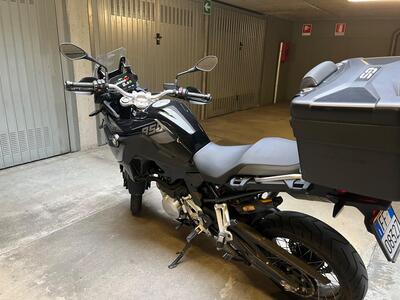 Bmw F 850 GS (2021 - 24) usata