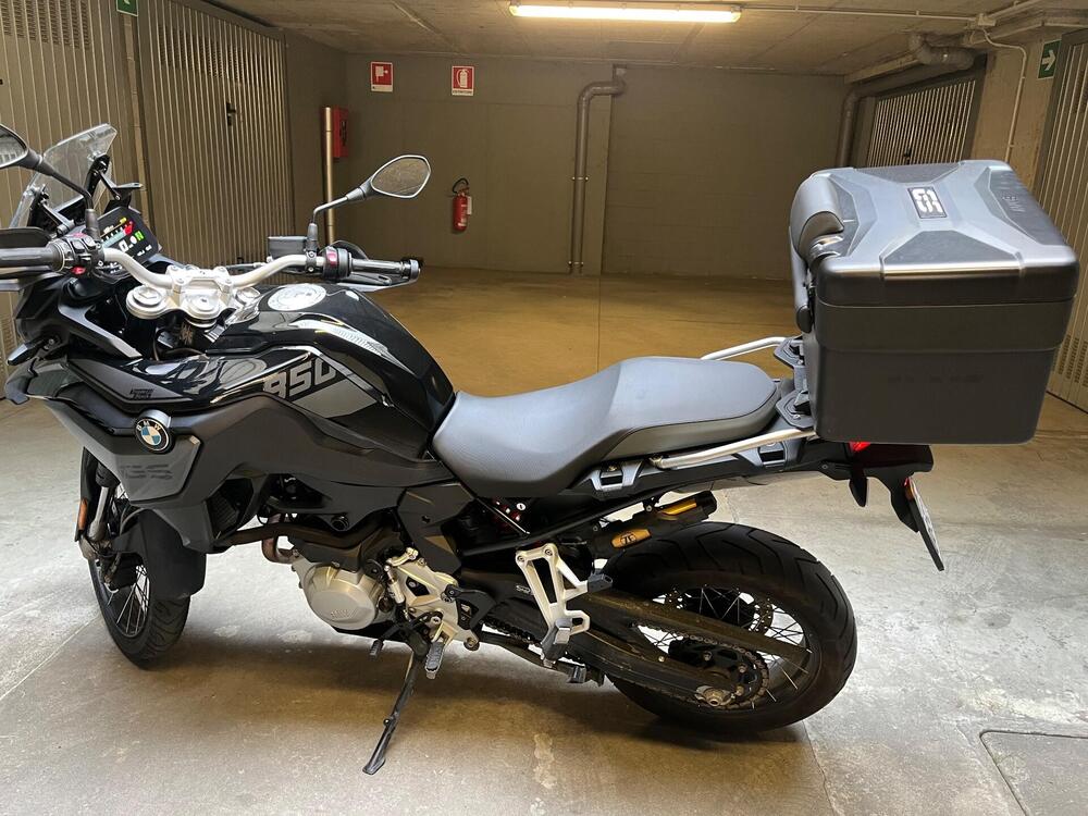 Bmw F 850 GS (2021 - 24) (2)