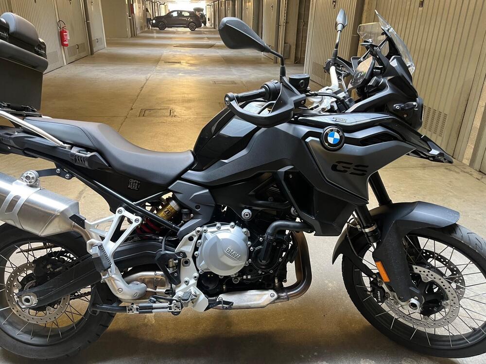 Bmw F 850 GS (2021 - 24) (3)