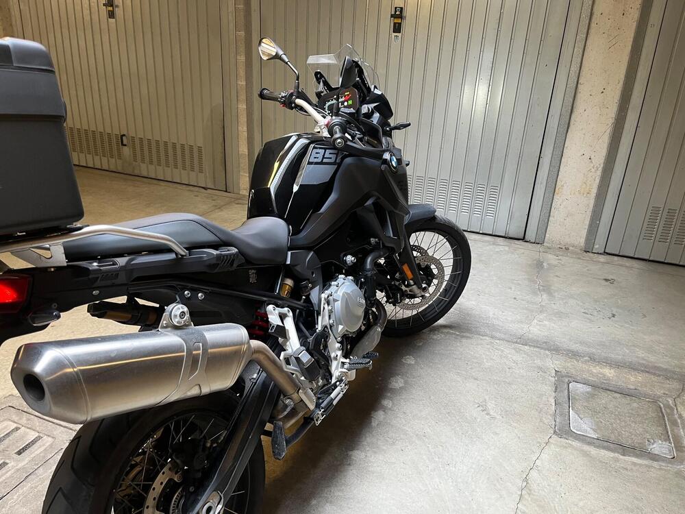 Bmw F 850 GS (2021 - 24) (4)