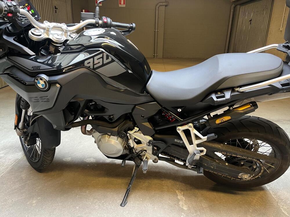 Bmw F 850 GS (2021 - 24) (5)