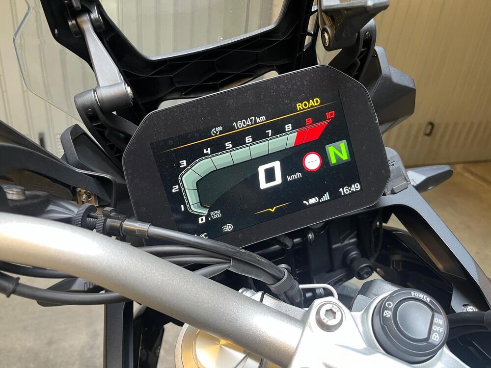 Bmw F 850 GS (2021 - 24) (6)