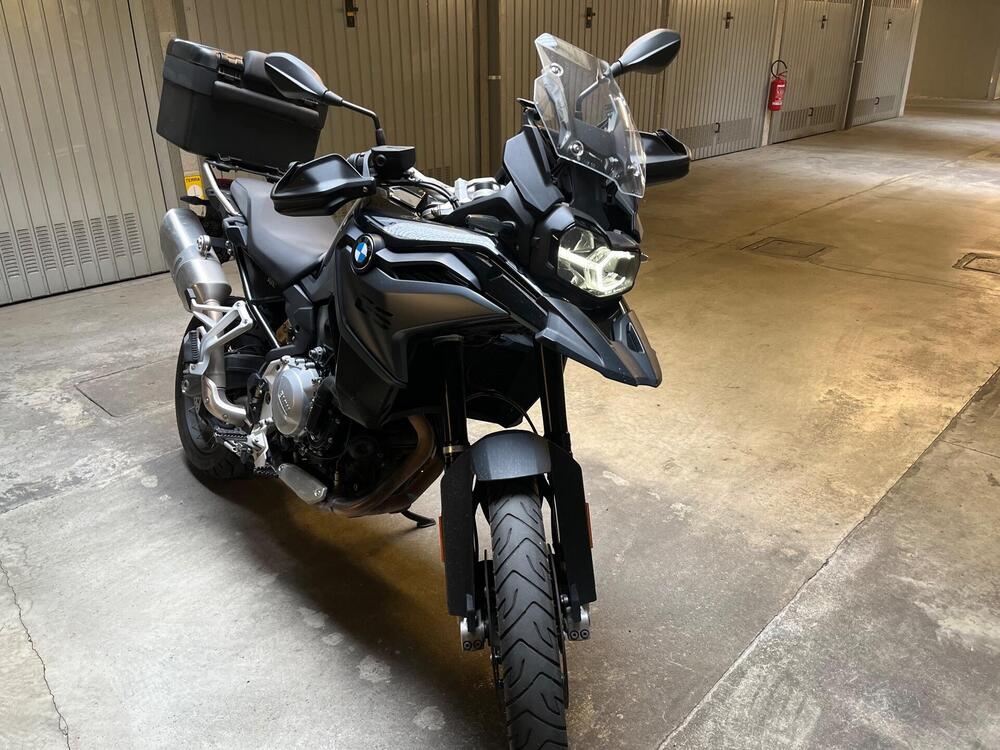 Bmw F 850 GS (2021 - 24) (8)