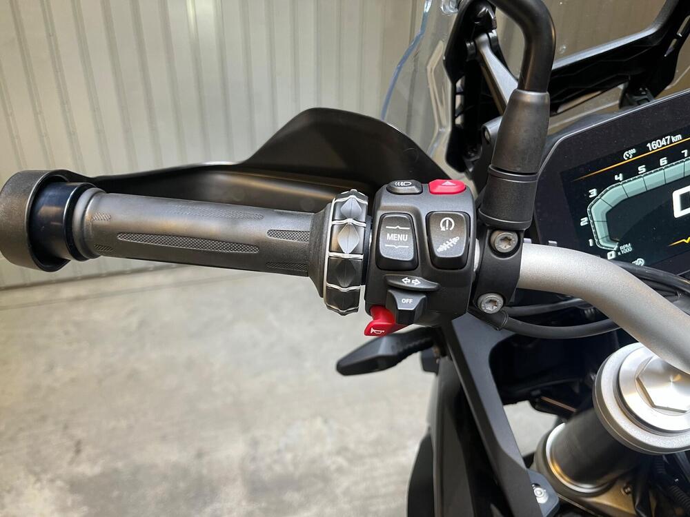 Bmw F 850 GS (2021 - 24) (10)