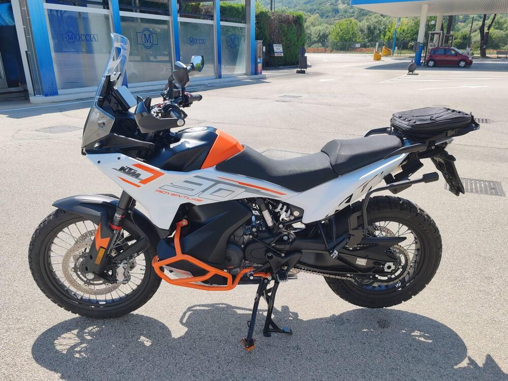 KTM 790 Adventure (2023 - 24) (2)