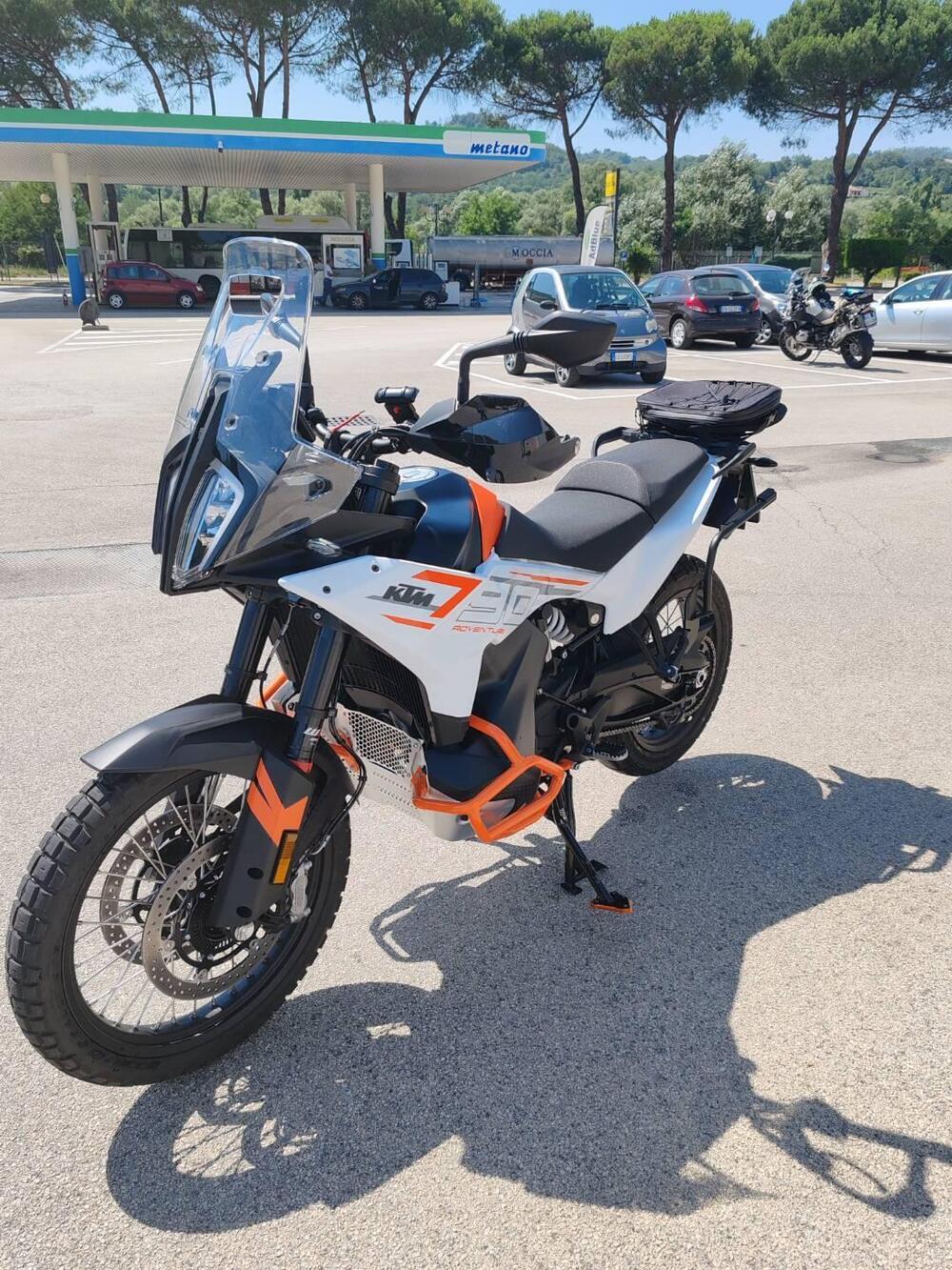 KTM 790 Adventure (2023 - 24) (3)