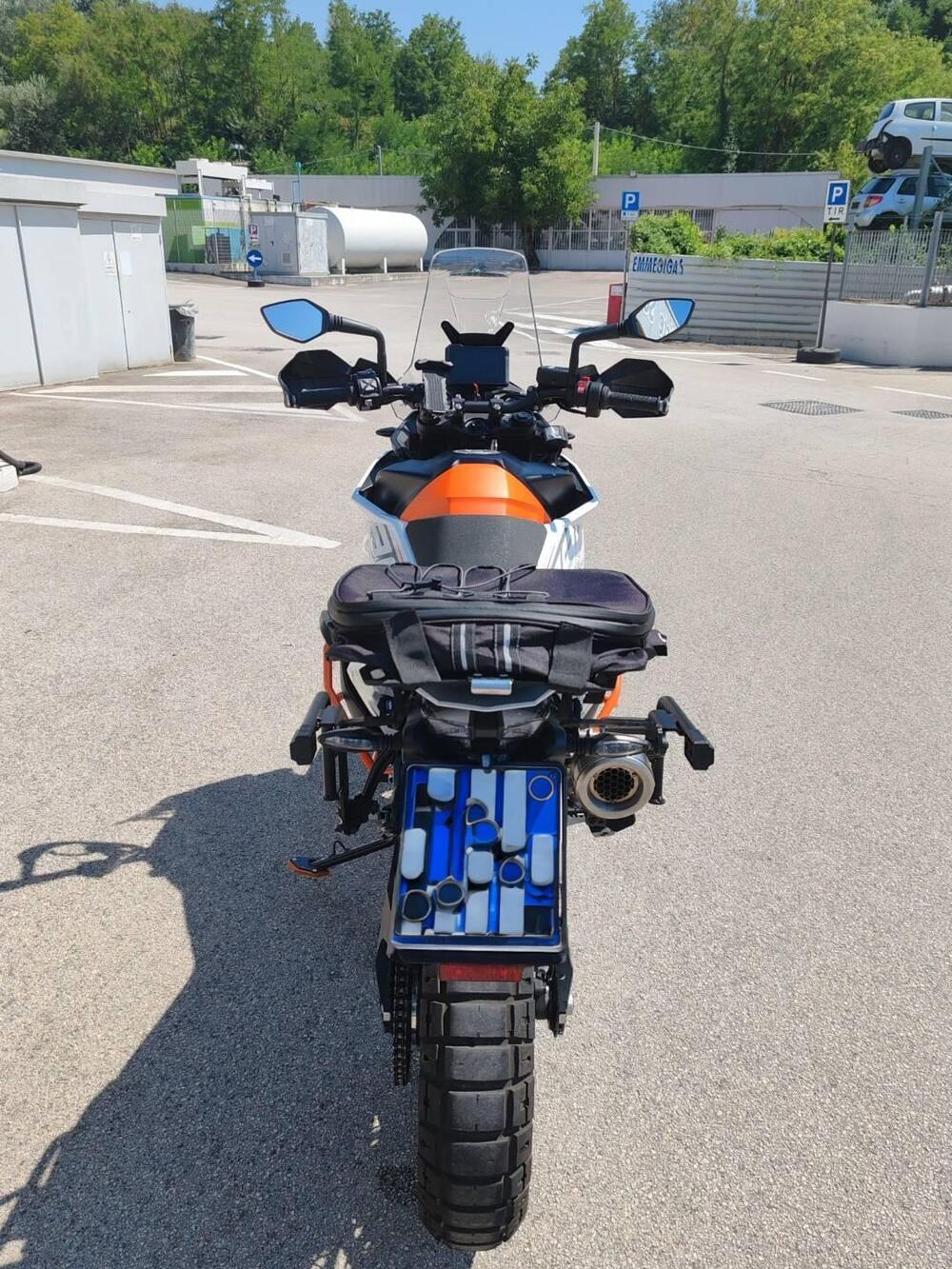 KTM 790 Adventure (2023 - 24) (5)