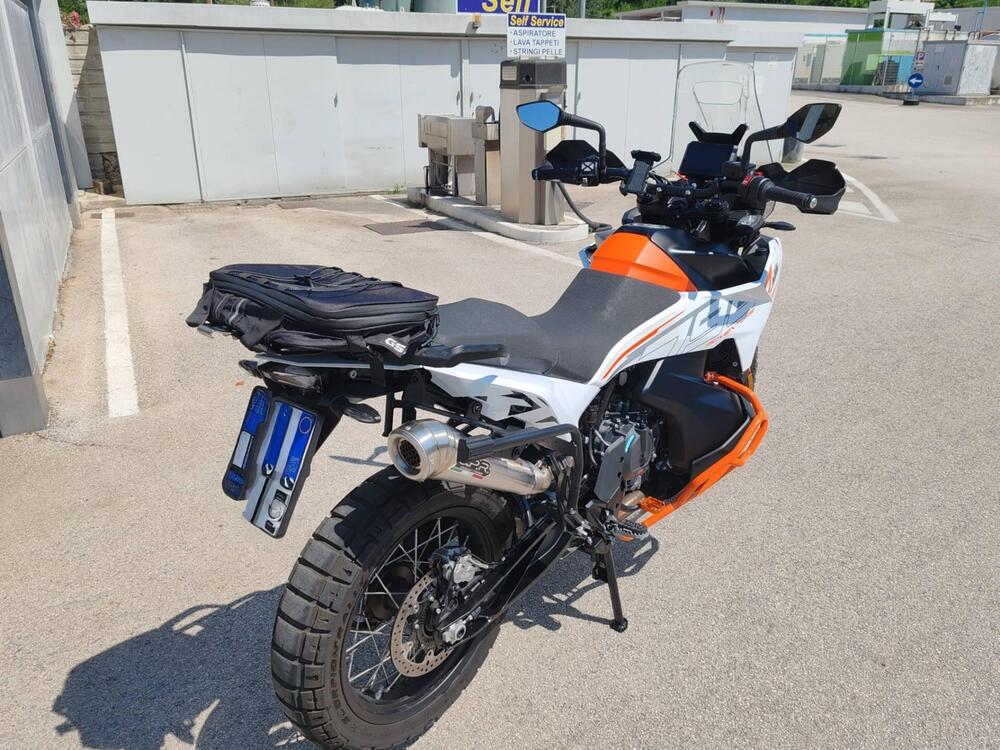 KTM 790 Adventure (2023 - 24) (6)