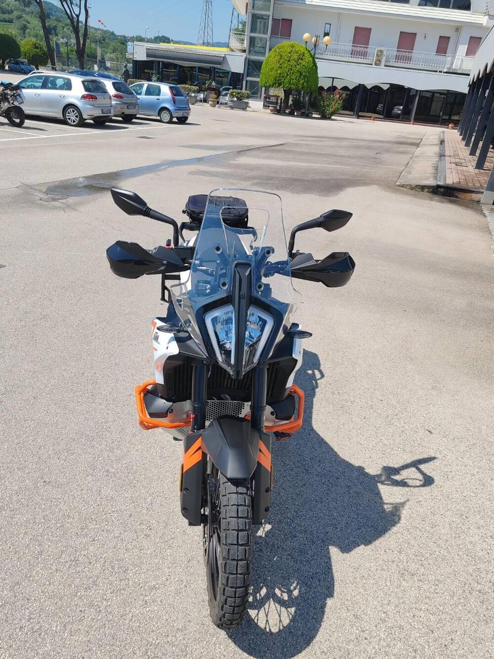 KTM 790 Adventure (2023 - 24) (10)