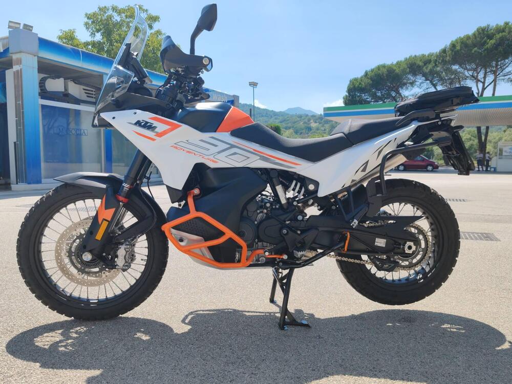 KTM 790 Adventure (2023 - 24) (11)