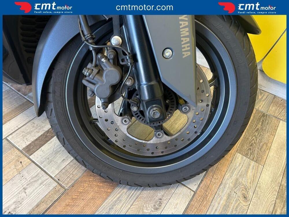 Yamaha X-Max 300 Tech Max (2021 - 24) (7)