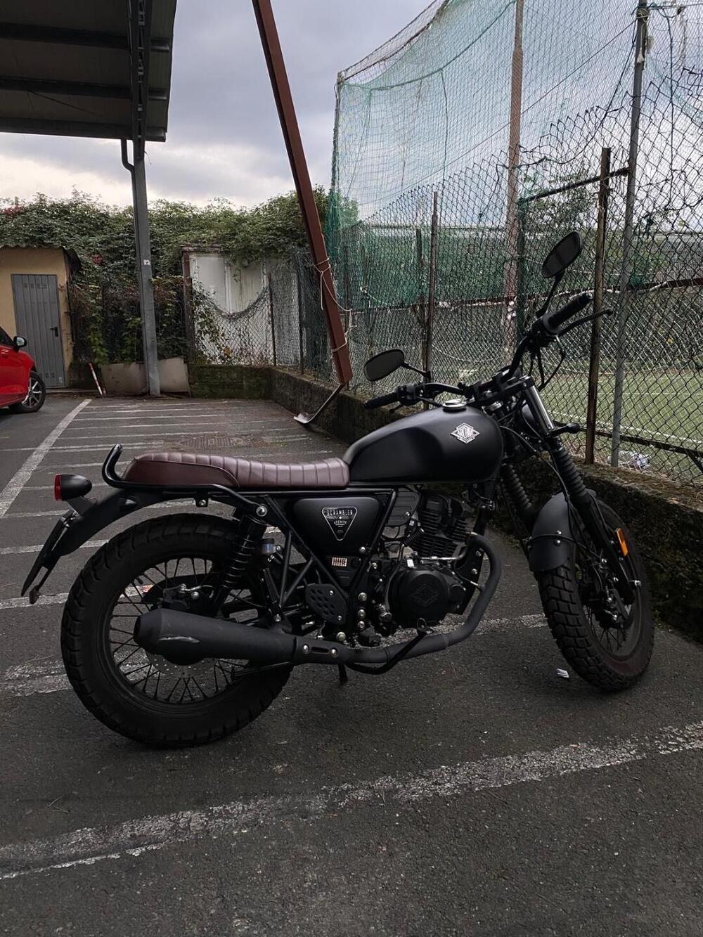 Archive Motorcycle Scrambler First (2023 - 25) (6)