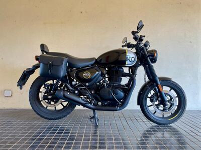 Royal Enfield HNTR 350 (2022 - 26) usata