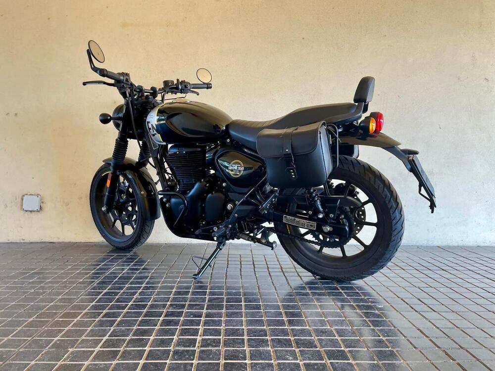 Royal Enfield HNTR 350 (2022 - 26) (3)