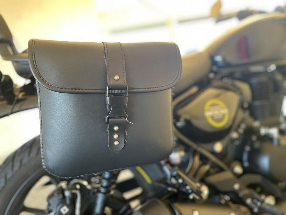 Royal Enfield HNTR 350 (2022 - 26) (8)