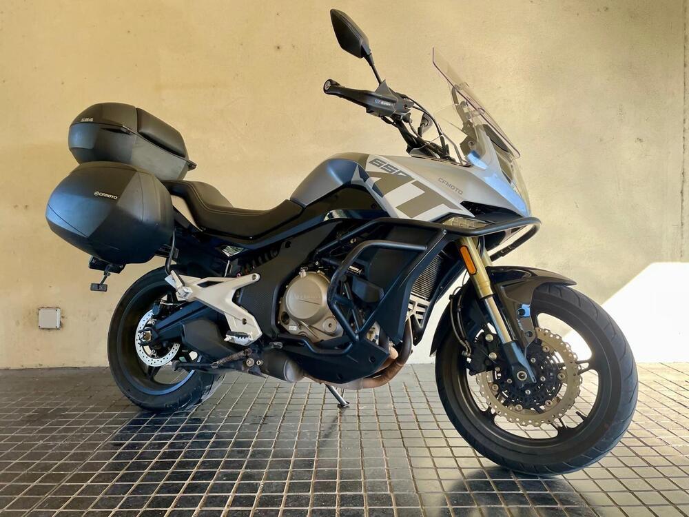 CFMOTO 650MT (2021 - 24) (3)