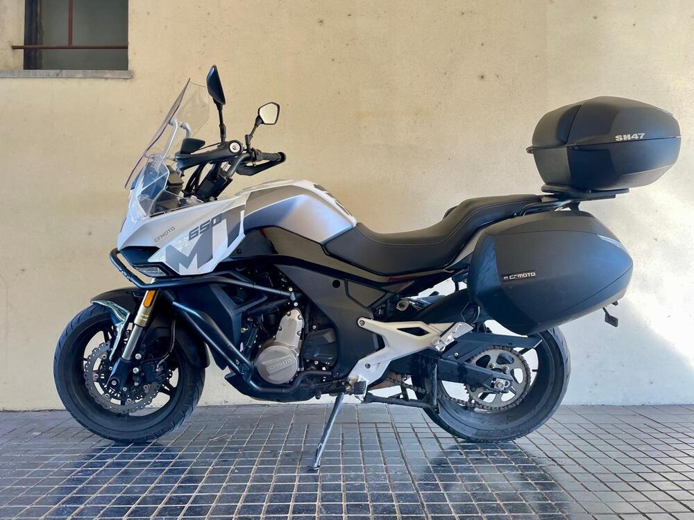 CFMOTO 650MT (2021 - 24) (6)