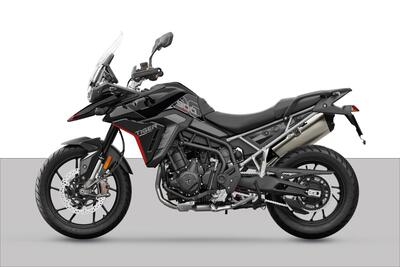 Triumph Tiger 900 GT (2024 - 26) usata