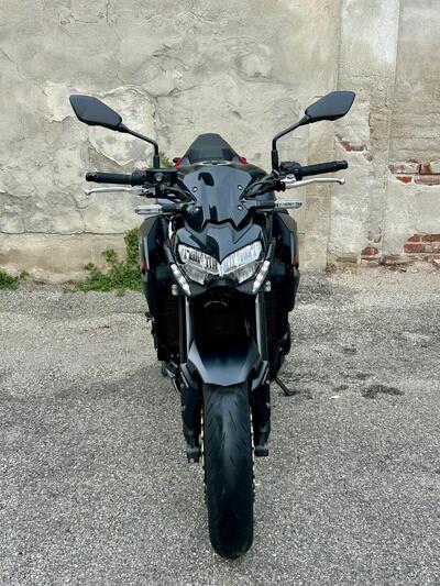 Kawasaki Z 900 (2020) usata