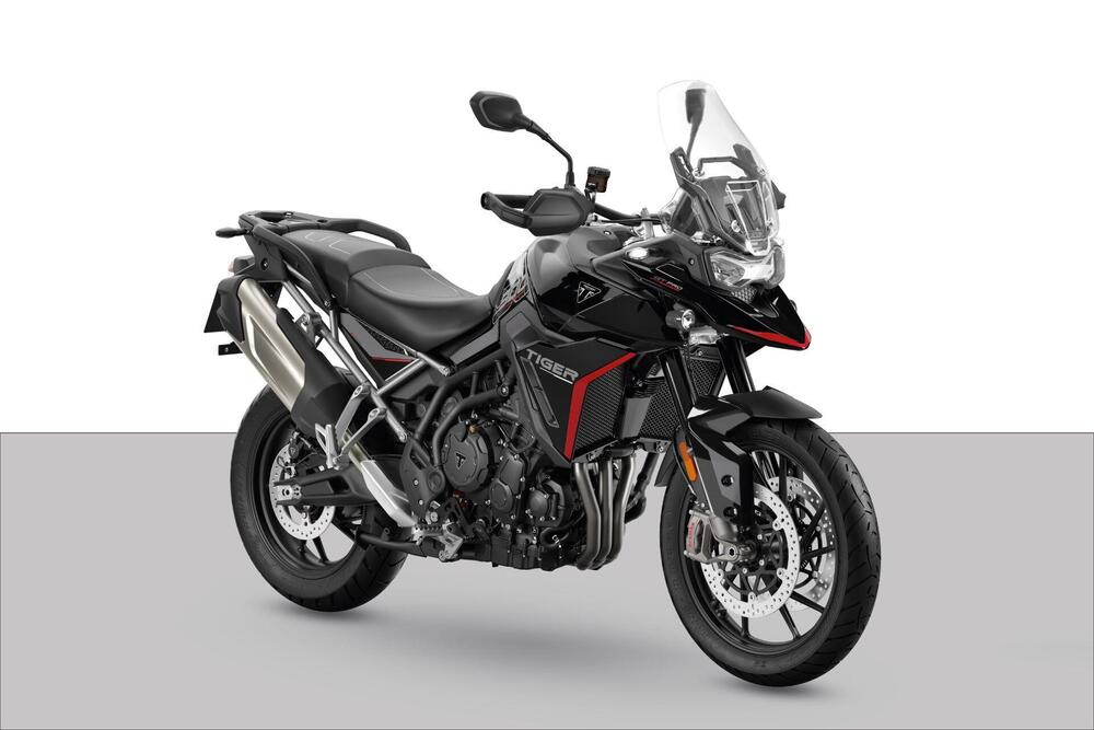 Triumph Tiger 900 GT (2024 - 26) (3)