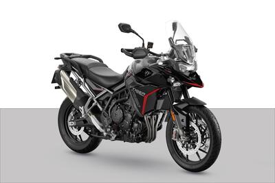 Triumph Tiger 900 GT Pro (2024 - 26) usata