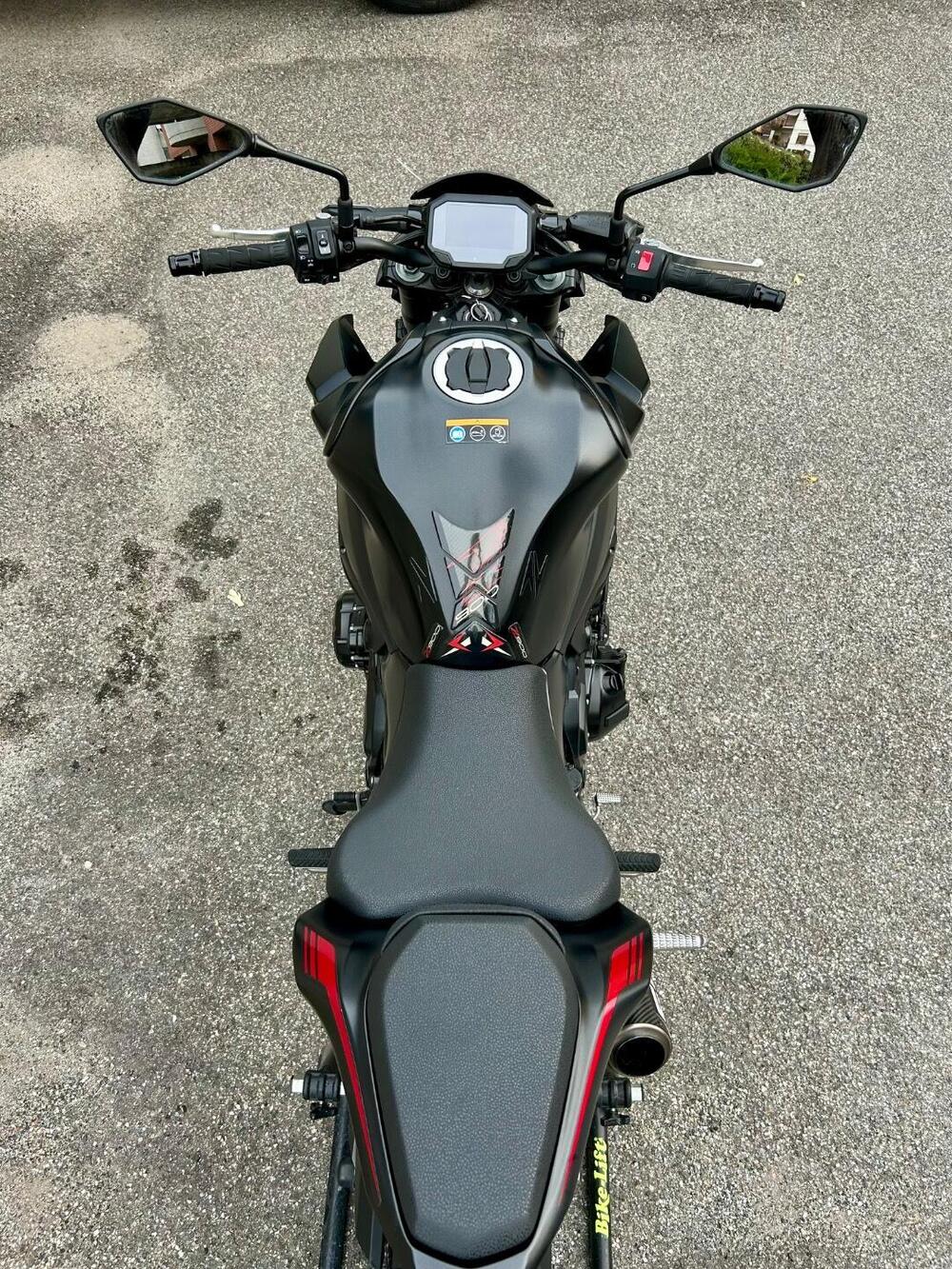Kawasaki Z 900 (2020) (4)