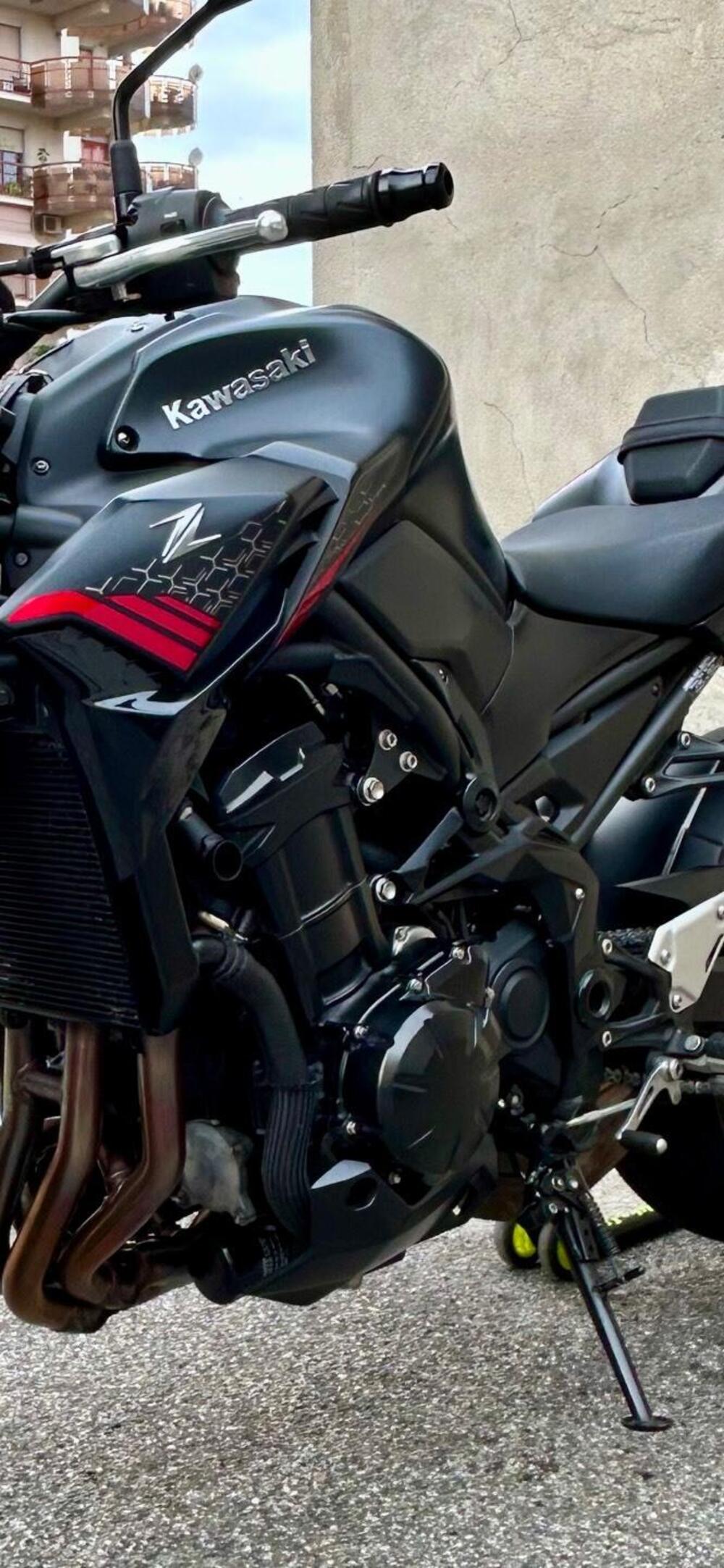 Kawasaki Z 900 (2020) (5)