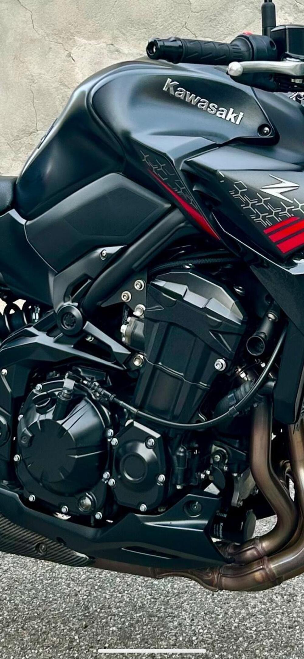 Kawasaki Z 900 (2020) (6)