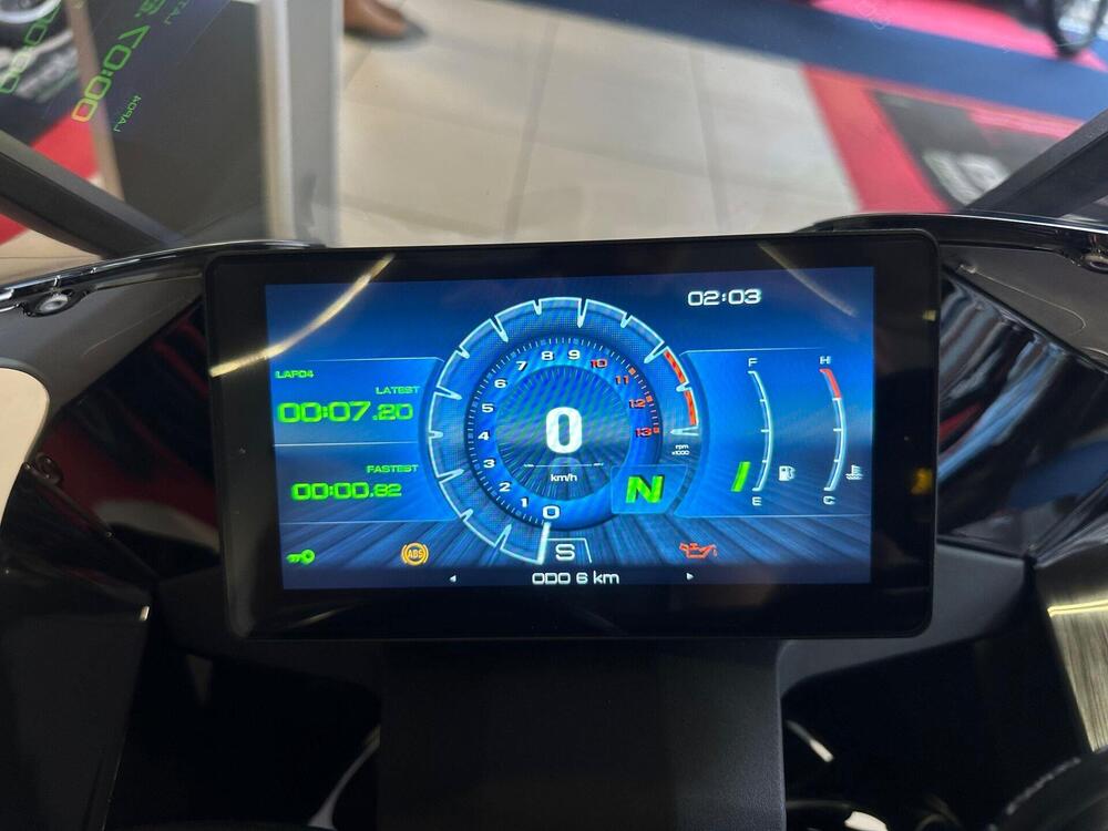 Zontes ZT703-RR (2025 - 26) (20)