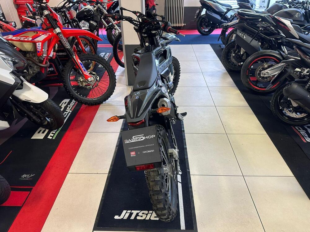 Betamotor RR 125 4T Enduro T - X Special Edition (2025 - 26) (4)