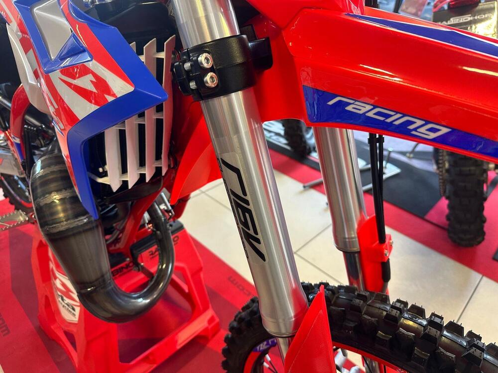 Betamotor RR 50 Enduro Racing (2021 - 26) (15)